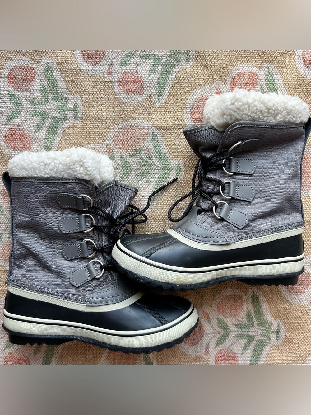 Sorel Winter Boots